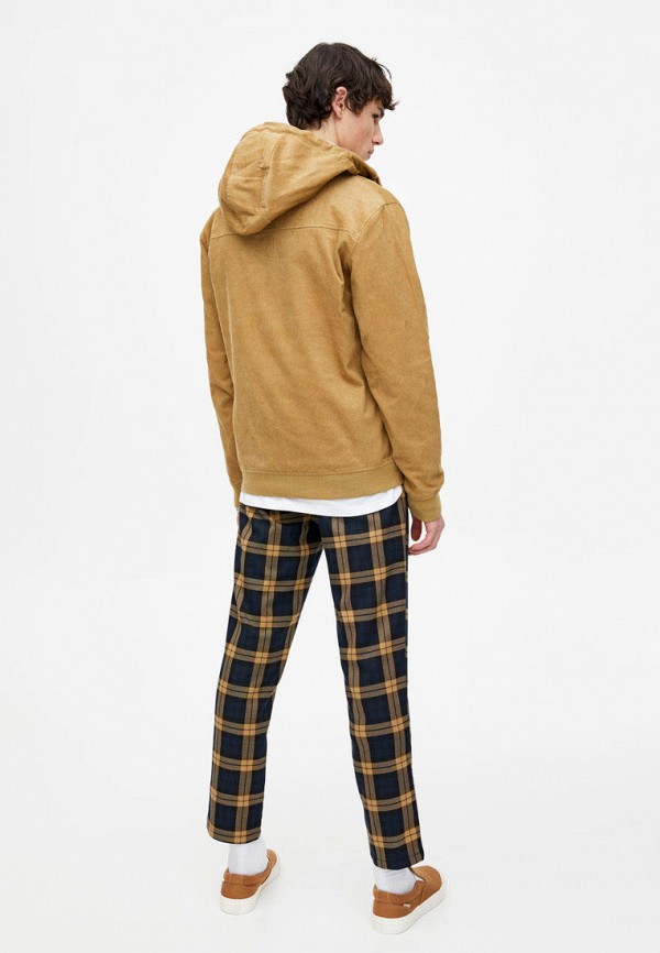 

Куртка Pull&Bear, Коричневый