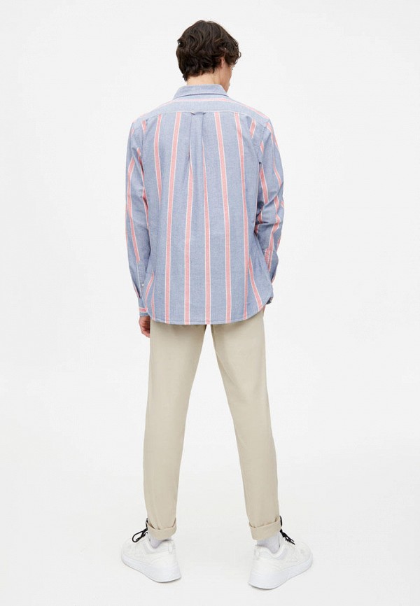 

Брюки Pull&Bear, Бежевый