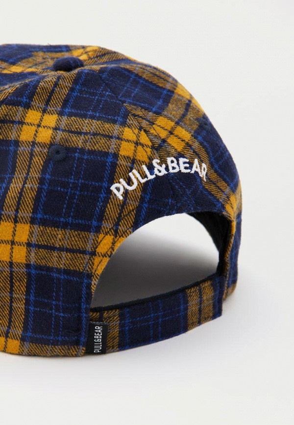 фото Бейсболка Pull&Bear