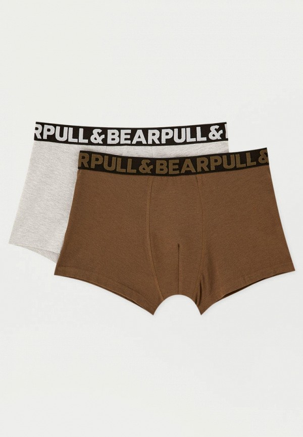 фото Комплект Pull&Bear