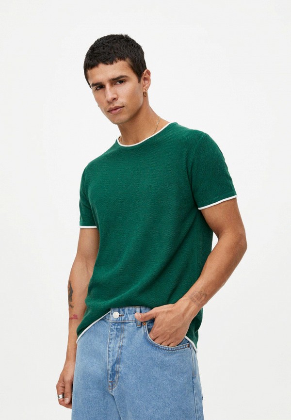 фото Джемпер Pull&Bear