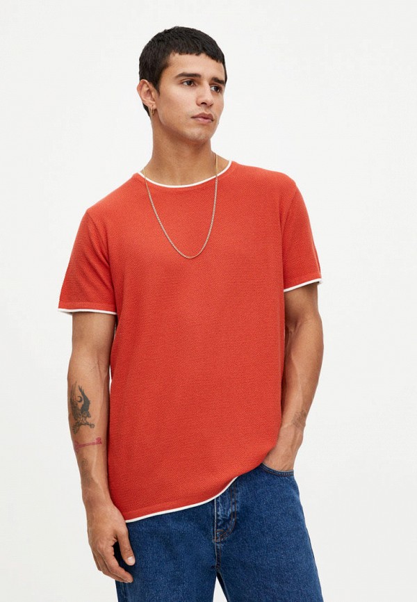 Джемпер Pull&Bear Pull&Bear IX001XM002Q0