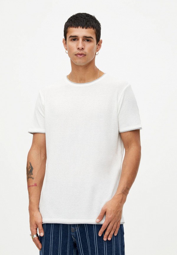 Джемпер Pull&Bear Pull&Bear IX001XM002Q6