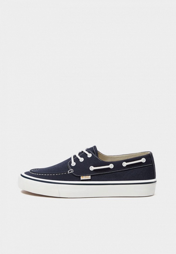 Топсайдеры Pull&Bear