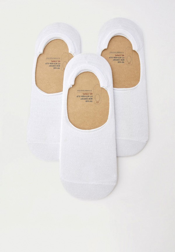 

Комплект Pull&Bear, Белый