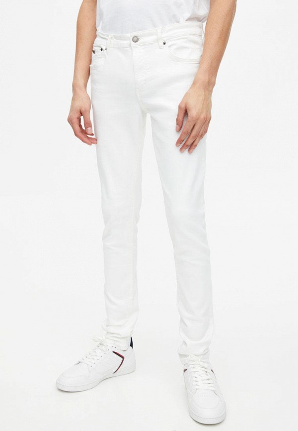 

Джинсы Pull&Bear, Белый