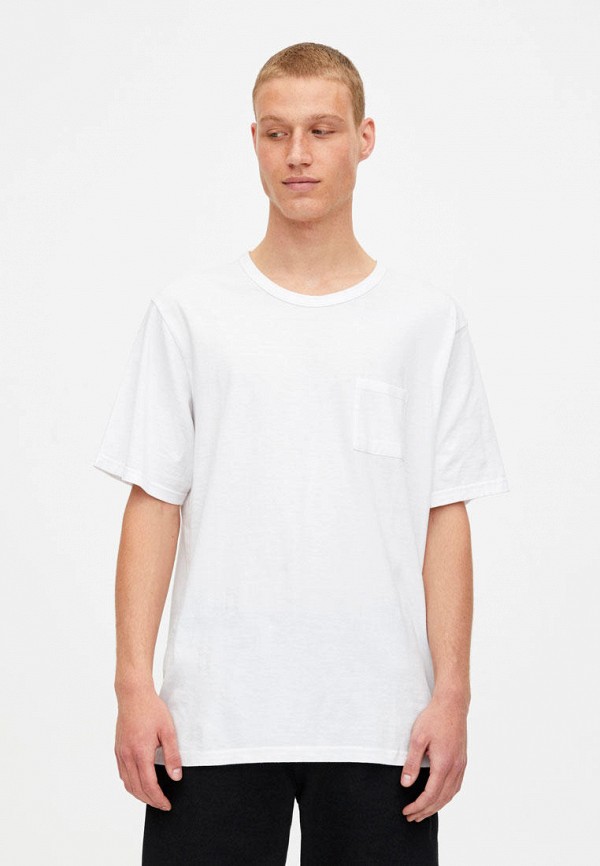 

Футболка Pull&Bear, Белый