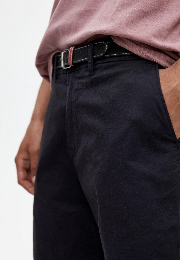 

Шорты Pull&Bear, Черный