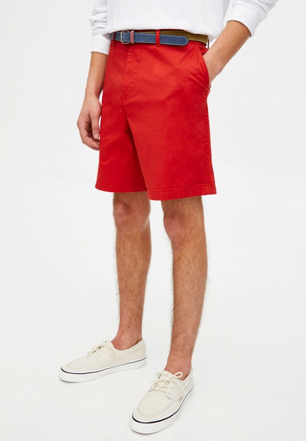 

Шорты Pull&Bear, Оранжевый