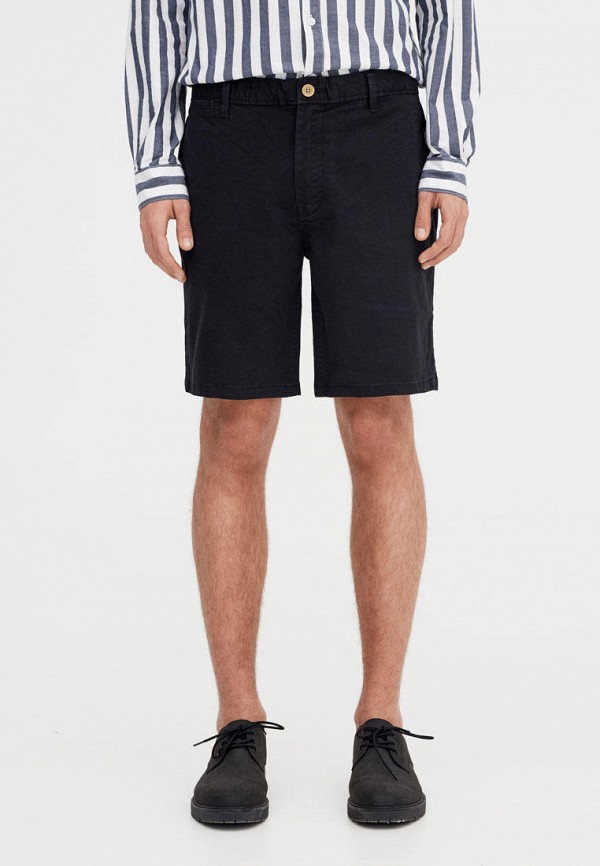 

Шорты Pull&Bear, Синий