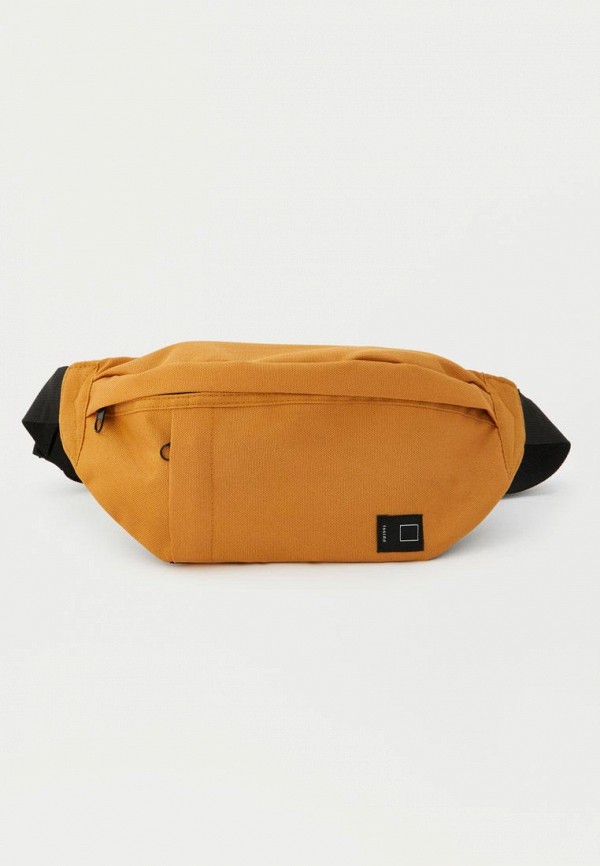 

Сумка поясная Pull&Bear, Join Life, Оранжевый