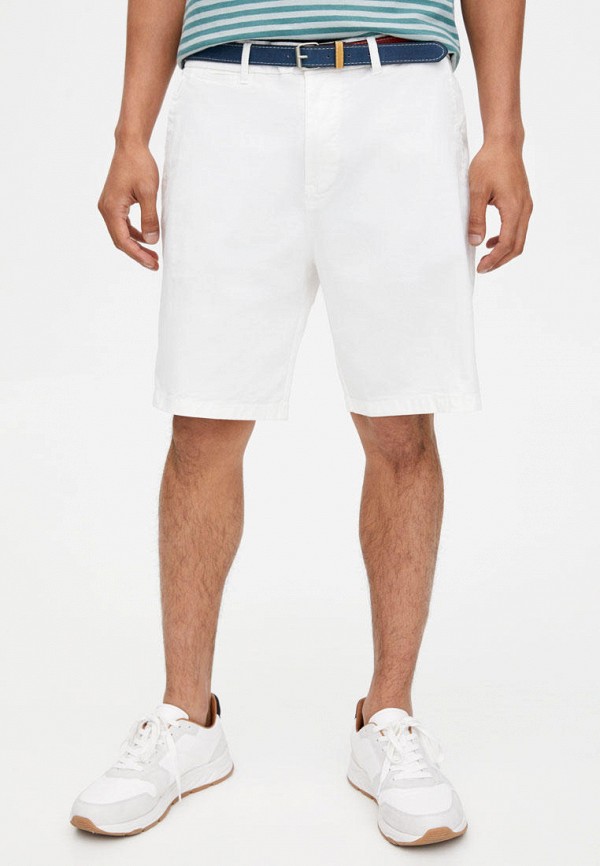 

Шорты Pull&Bear, Белый