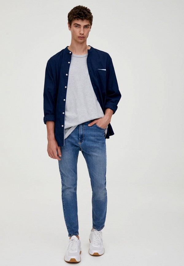 фото Джинсы pull&bear
