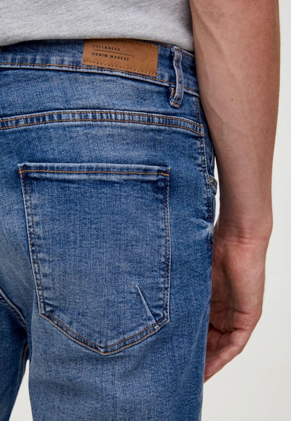 фото Джинсы pull&bear