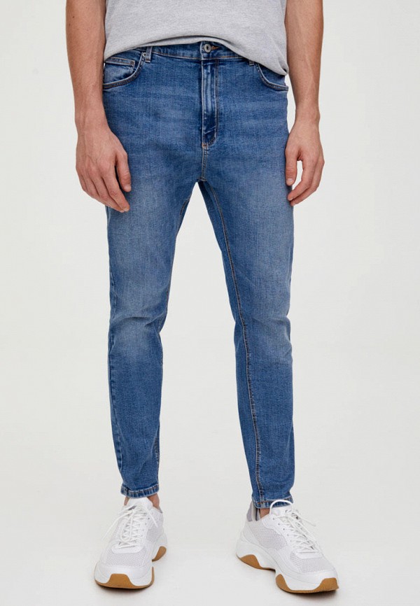 фото Джинсы pull&bear