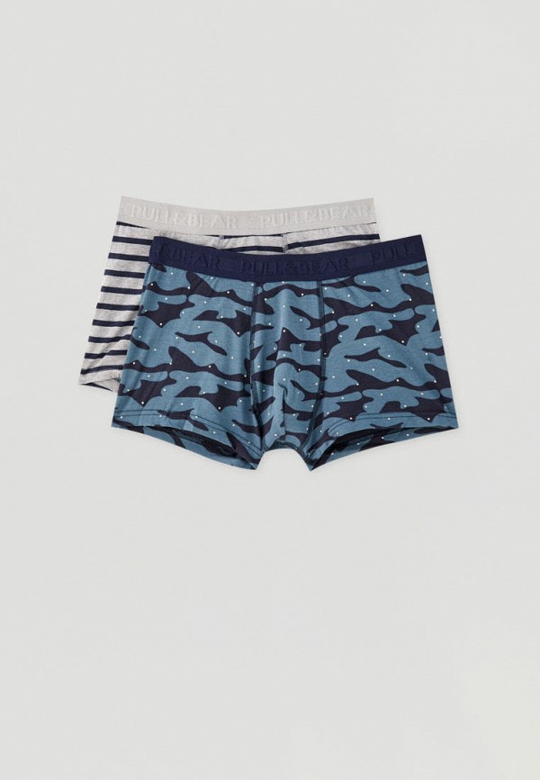 

Комплект Pull&Bear, Разноцветный, Join Life