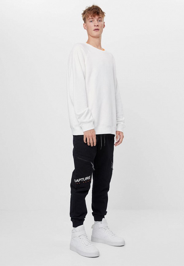 фото Брюки bershka