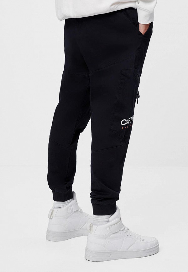 фото Брюки bershka