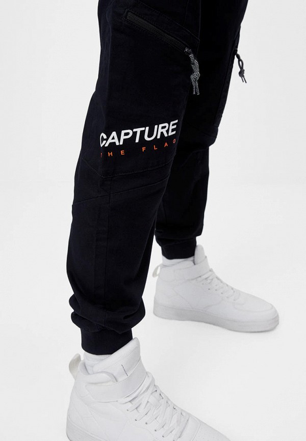 фото Брюки bershka
