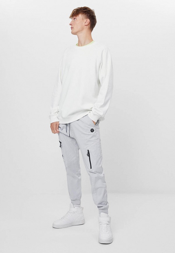 фото Брюки bershka