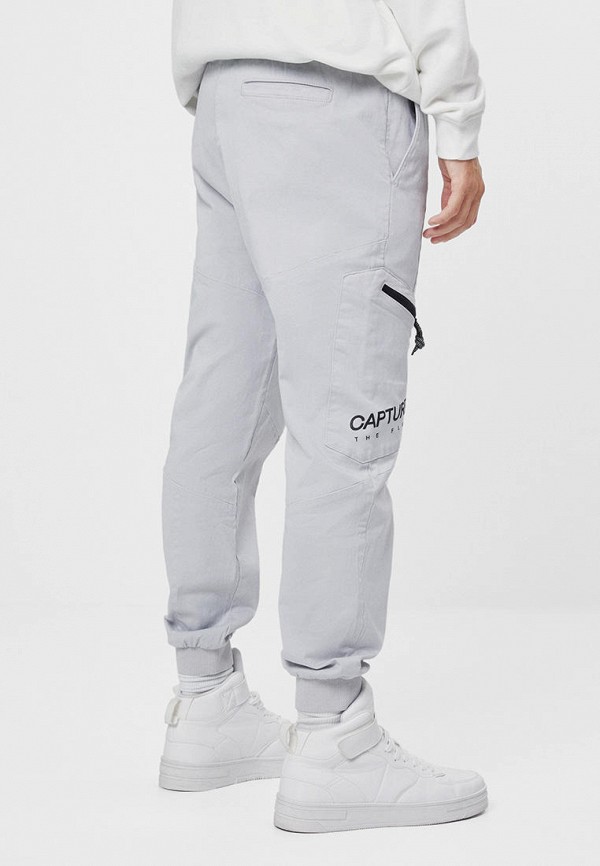 фото Брюки bershka