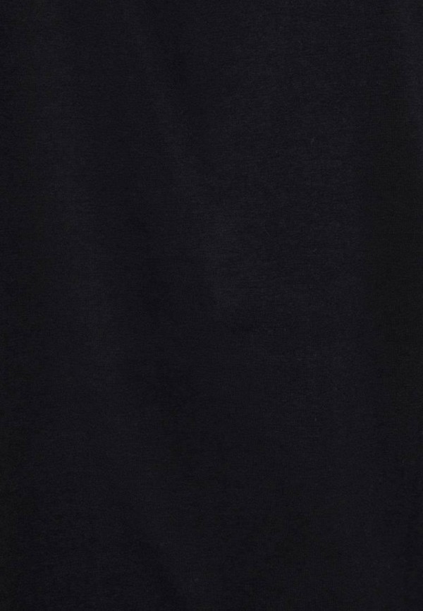 

Футболка Bershka, Черный