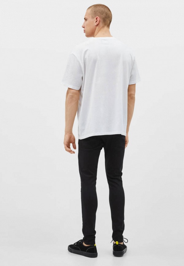 

Джинсы Bershka, Черный