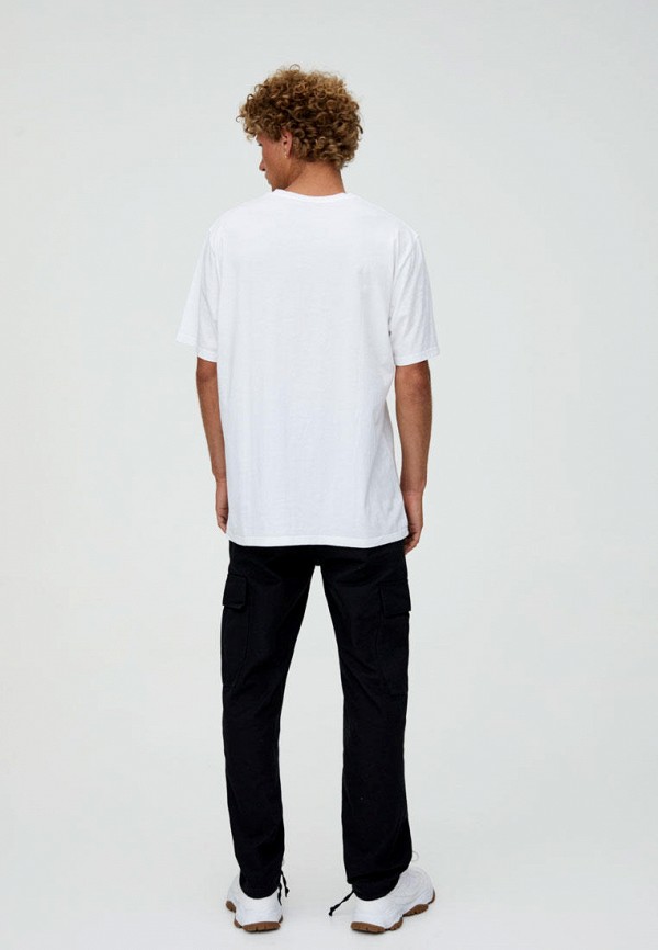 

Футболка Pull&Bear, Белый
