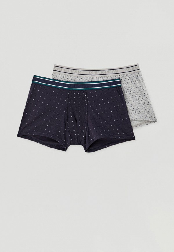 

Комплект Pull&Bear, Серый