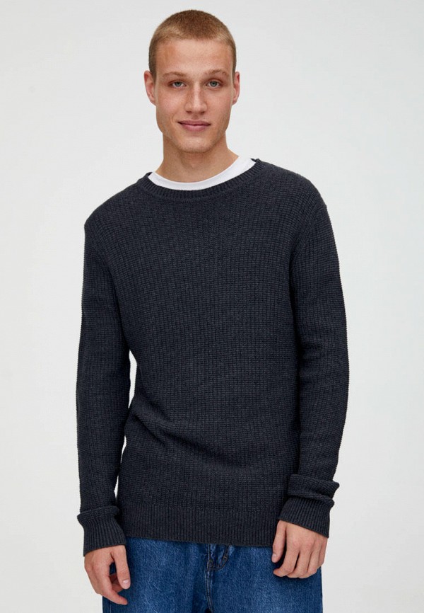 

Джемпер Pull&Bear, Синий