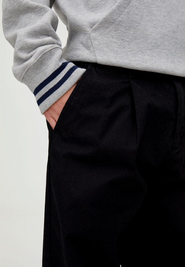 

Брюки Pull&Bear, Черный
