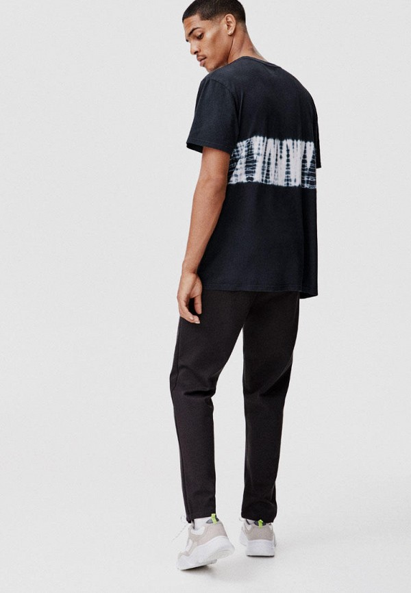 

Футболка Pull&Bear, Черный