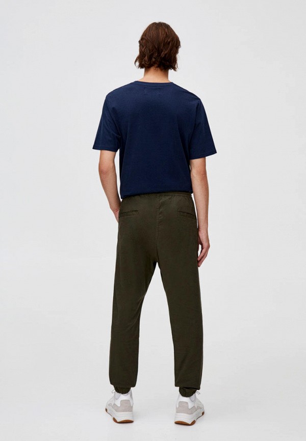 

Брюки Pull&Bear, Хаки