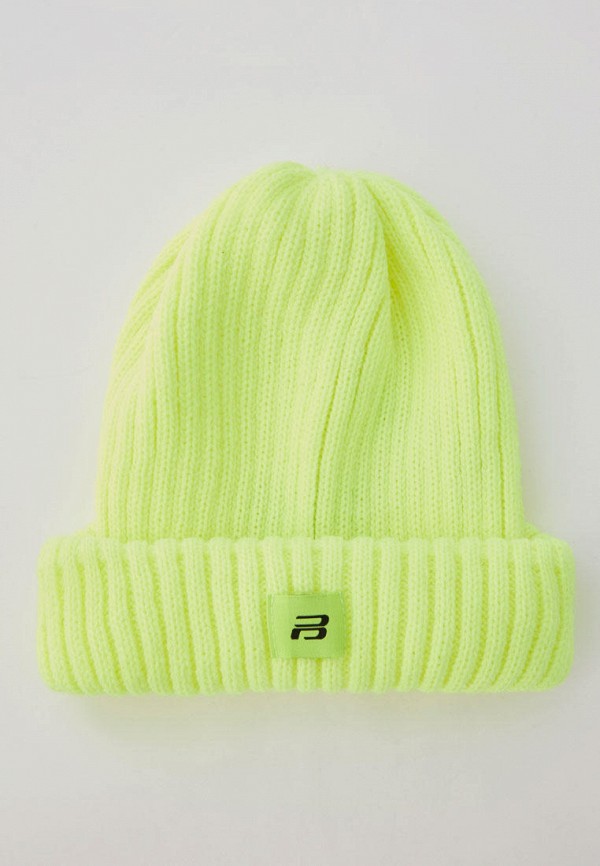 

Шапка Pull&Bear, Зеленый