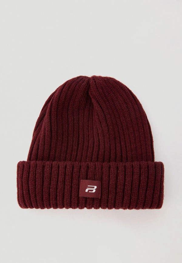 

Шляпа Pull&Bear, Бордовый