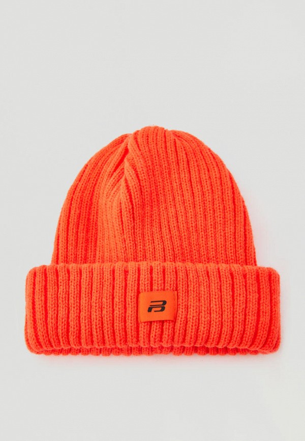 

Шапка Pull&Bear, Оранжевый