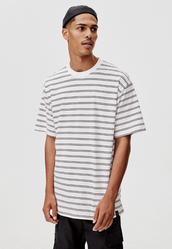 

Футболка Pull&Bear, Белый