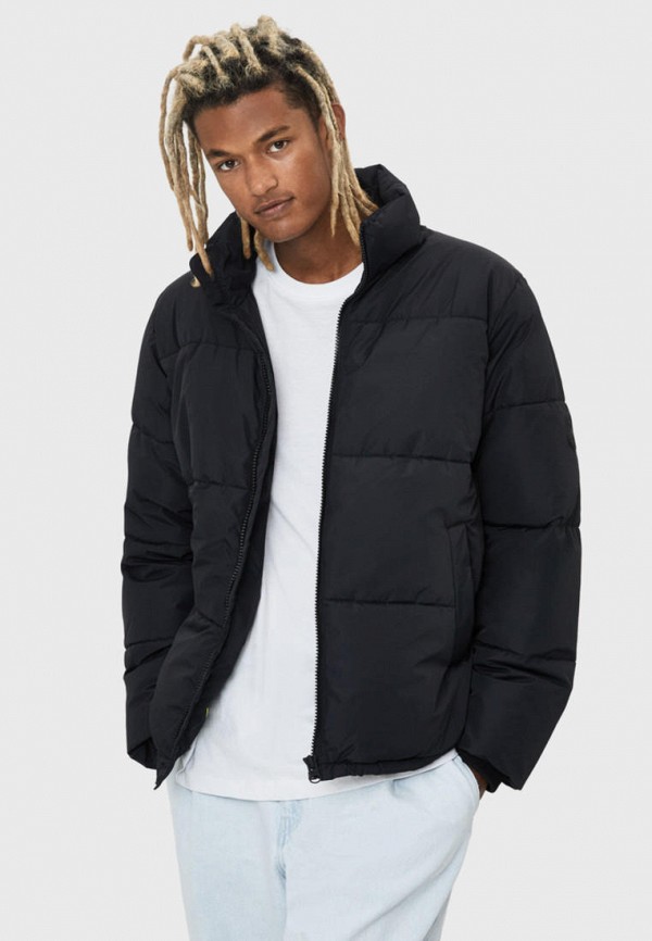 Bershka Интернет Магазин Куртки