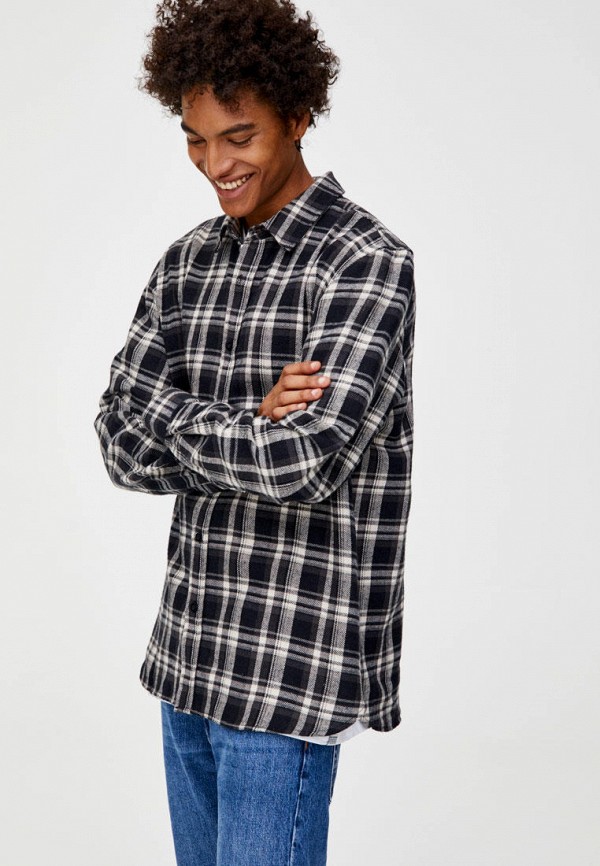 

Рубашка Pull&Bear, Разноцветный