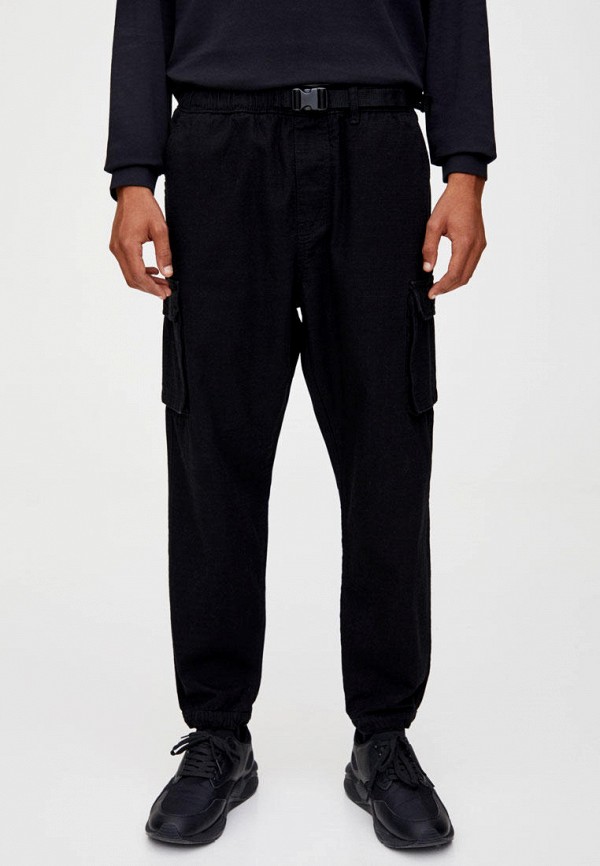 

Джинсы Pull&Bear, Черный