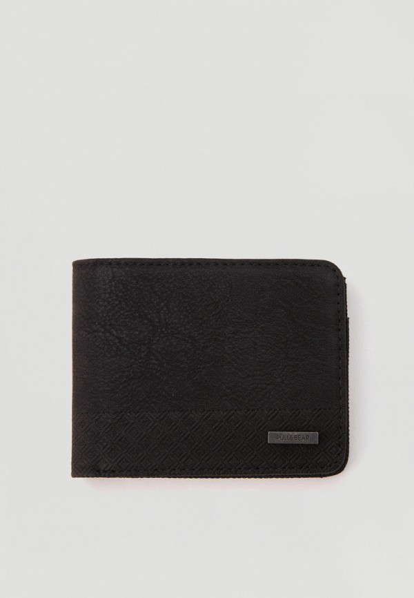 

Кошелек Pull&Bear, Черный