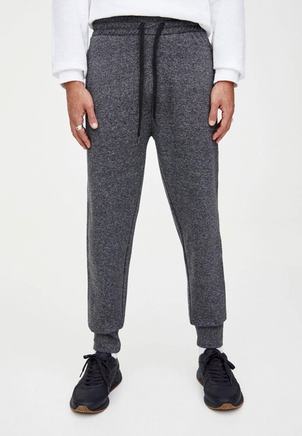 

Брюки спортивные Pull&Bear, Серый