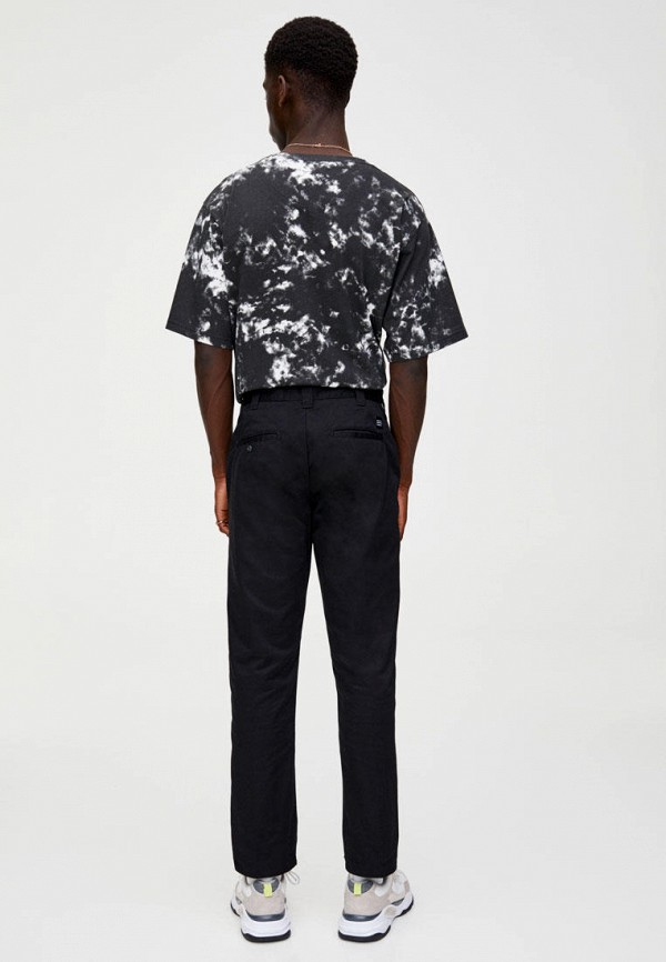 

Брюки Pull&Bear, Черный