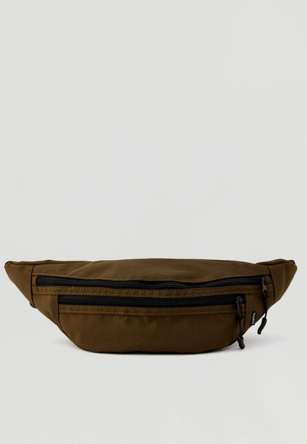 

Сумка поясная Pull&Bear, Хаки