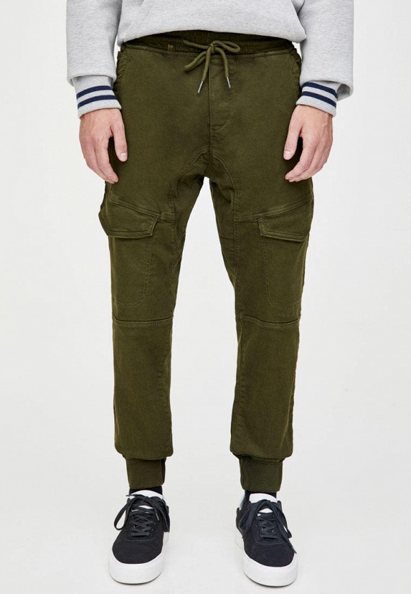 Брюки Pull&Bear 