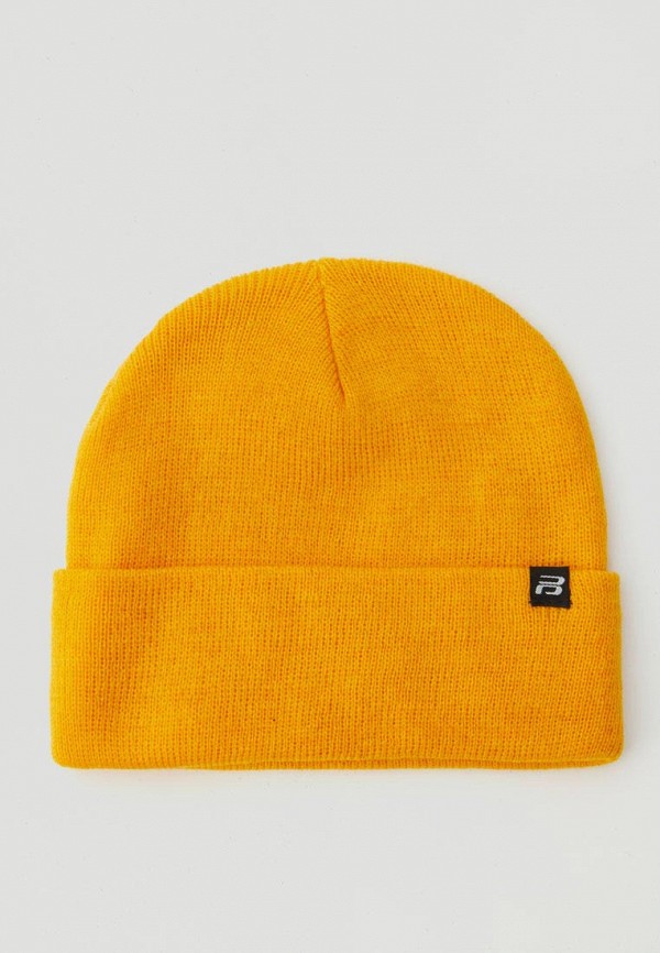 

Шапка Pull&Bear, Желтый