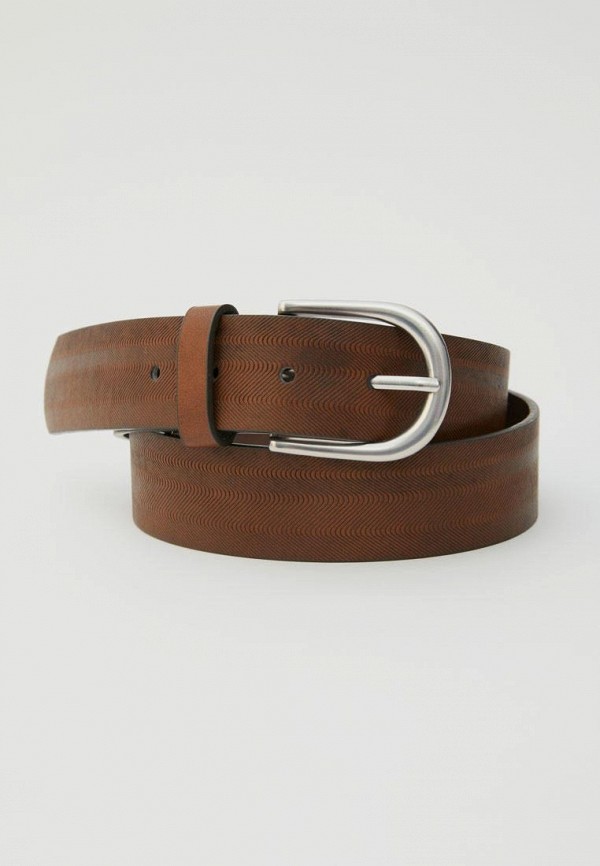 

Ремень Pull&Bear, Коричневый