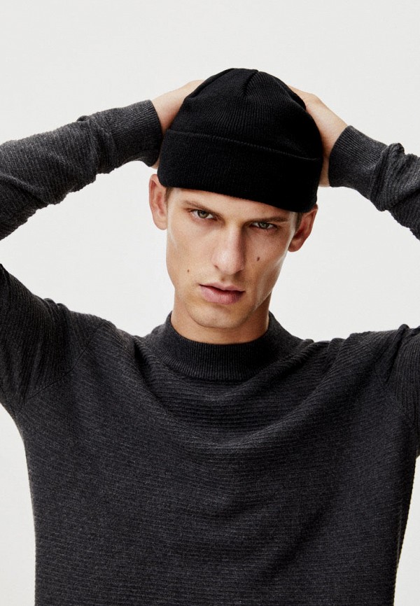 

Джемпер Pull&Bear, Серый