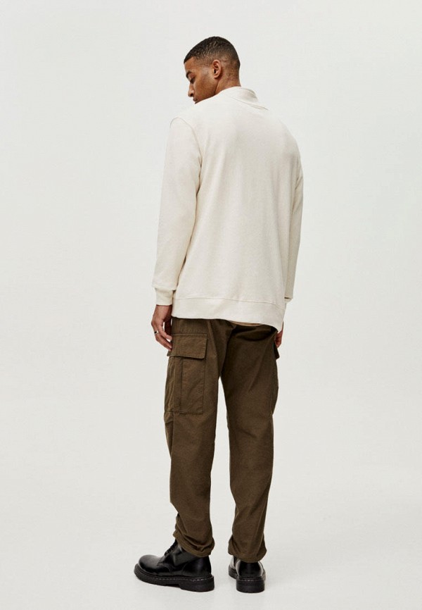 

Олимпийка Pull&Bear, Белый