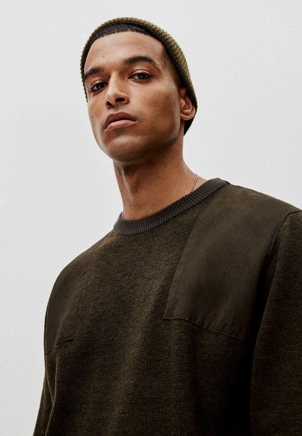 

Джемпер Pull&Bear, Хаки
